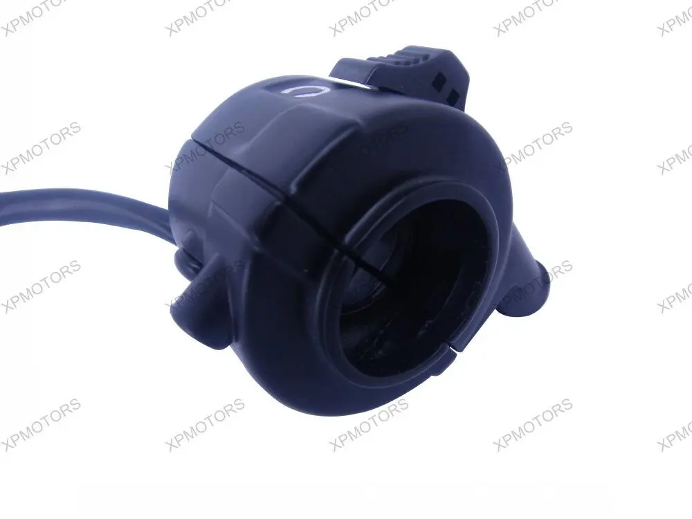 Контроллер заслонки дроссельной NICECNC для Yamaha PW80 PW 80 1983-2006 1984 1985 1986 ABS аксессуары |