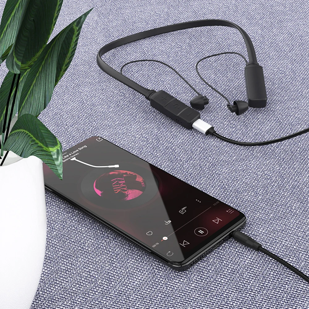 HEYPOD спортивные беспроводные Bluetooth наушники проводные для huawei музыкальные стерео