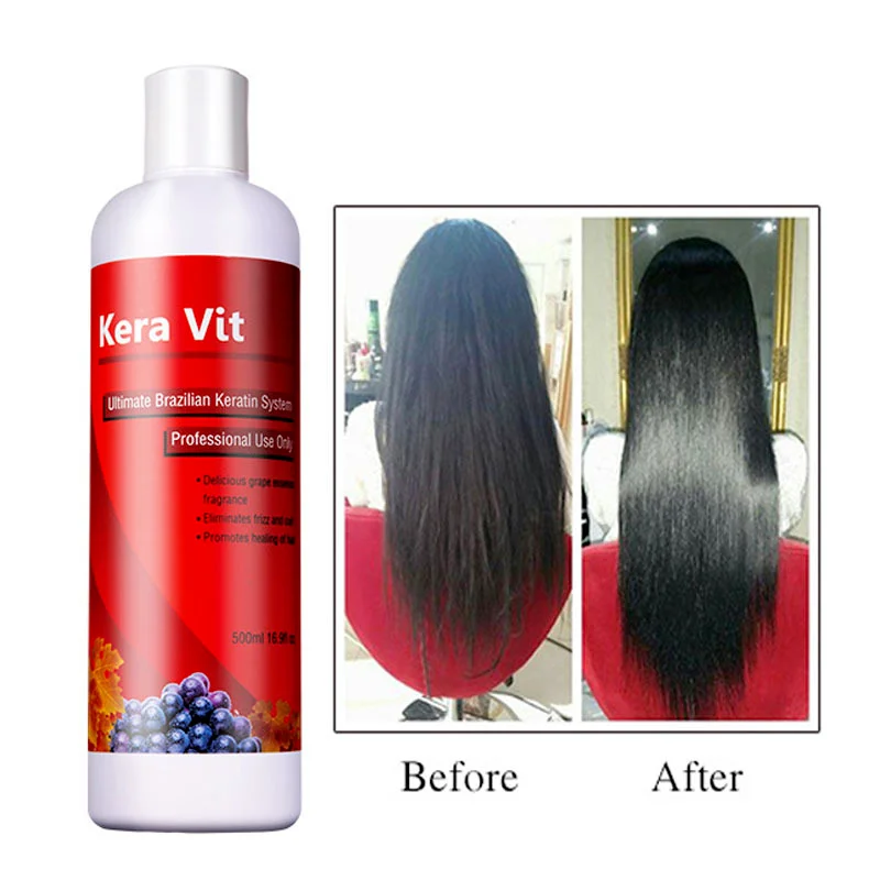 

Средство для выпрямления волос, 500 мл