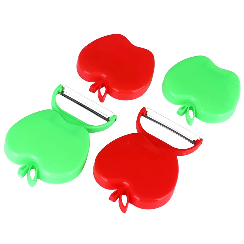 Нож для картофеля Овощечистка кухонные аксессуары овощной очиститель двойная