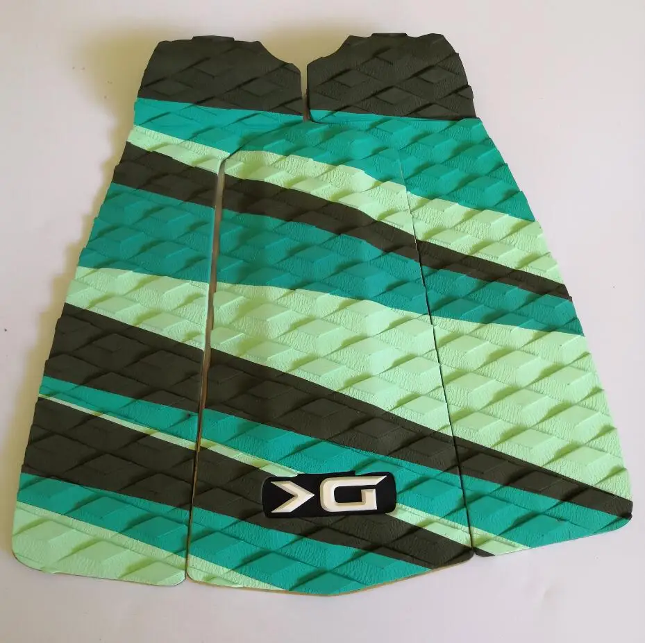 Брендовые накладки для серфинга из ЭВА нескользящий коврик съемки на доске