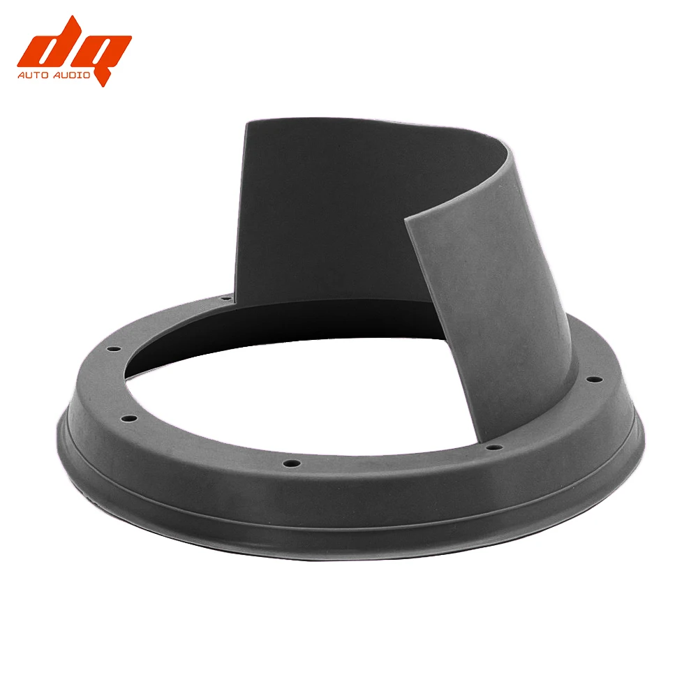Автомобильная аудиосистема 6 5 дюйма водонепроницаемая крышка динамика мягкая