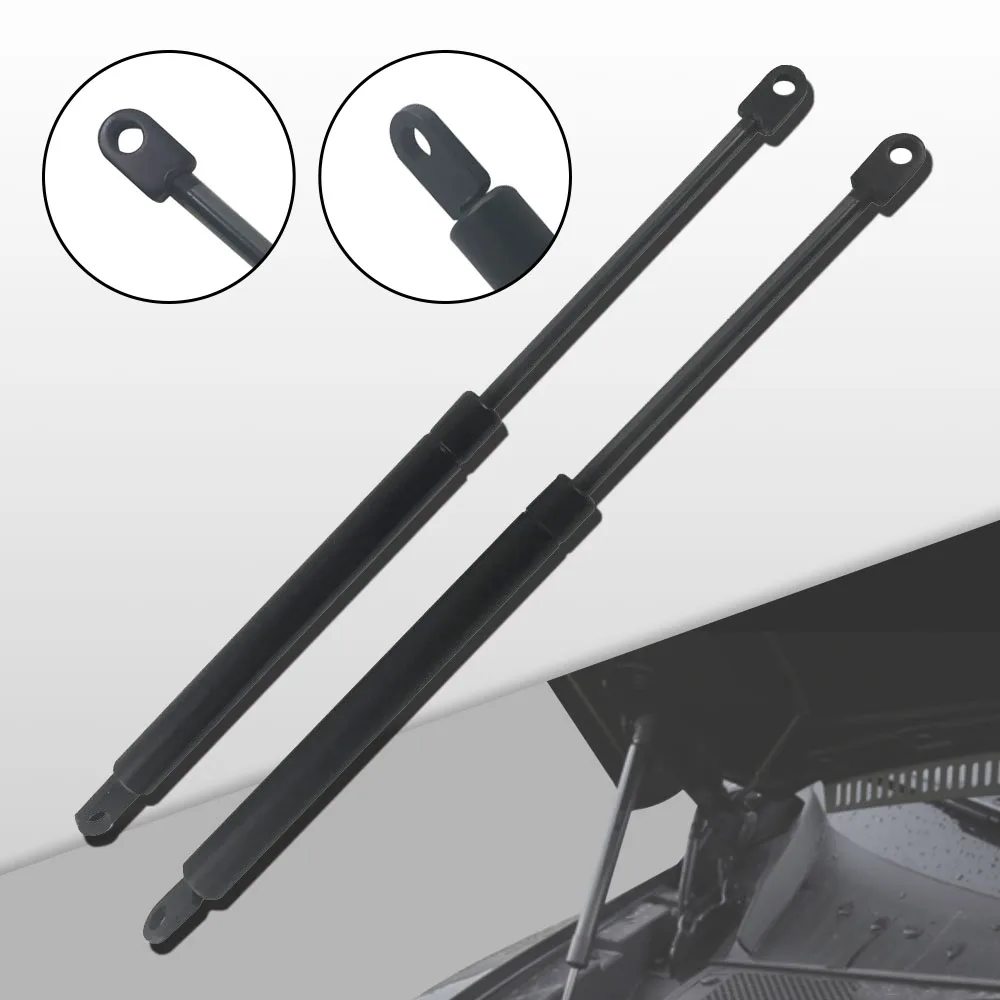 2 шт. пружинные стойки для подъема передней капота BMW 1992 to1998 E36 318 325i 328i M3 Base Sedan