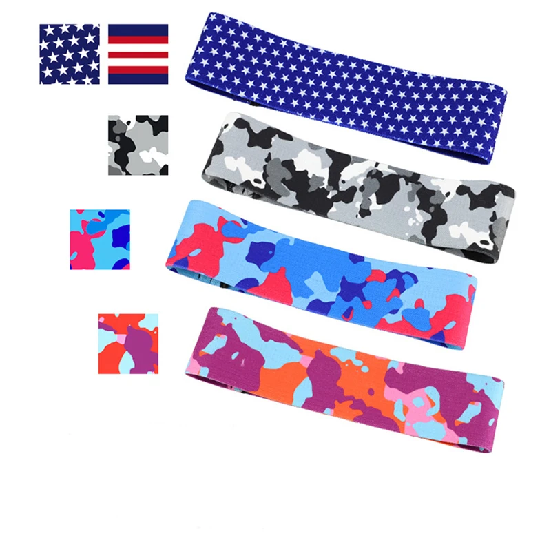 

23.6" x 2" Resistance Band Latex Exercise Home Fitness Stretching Yoga