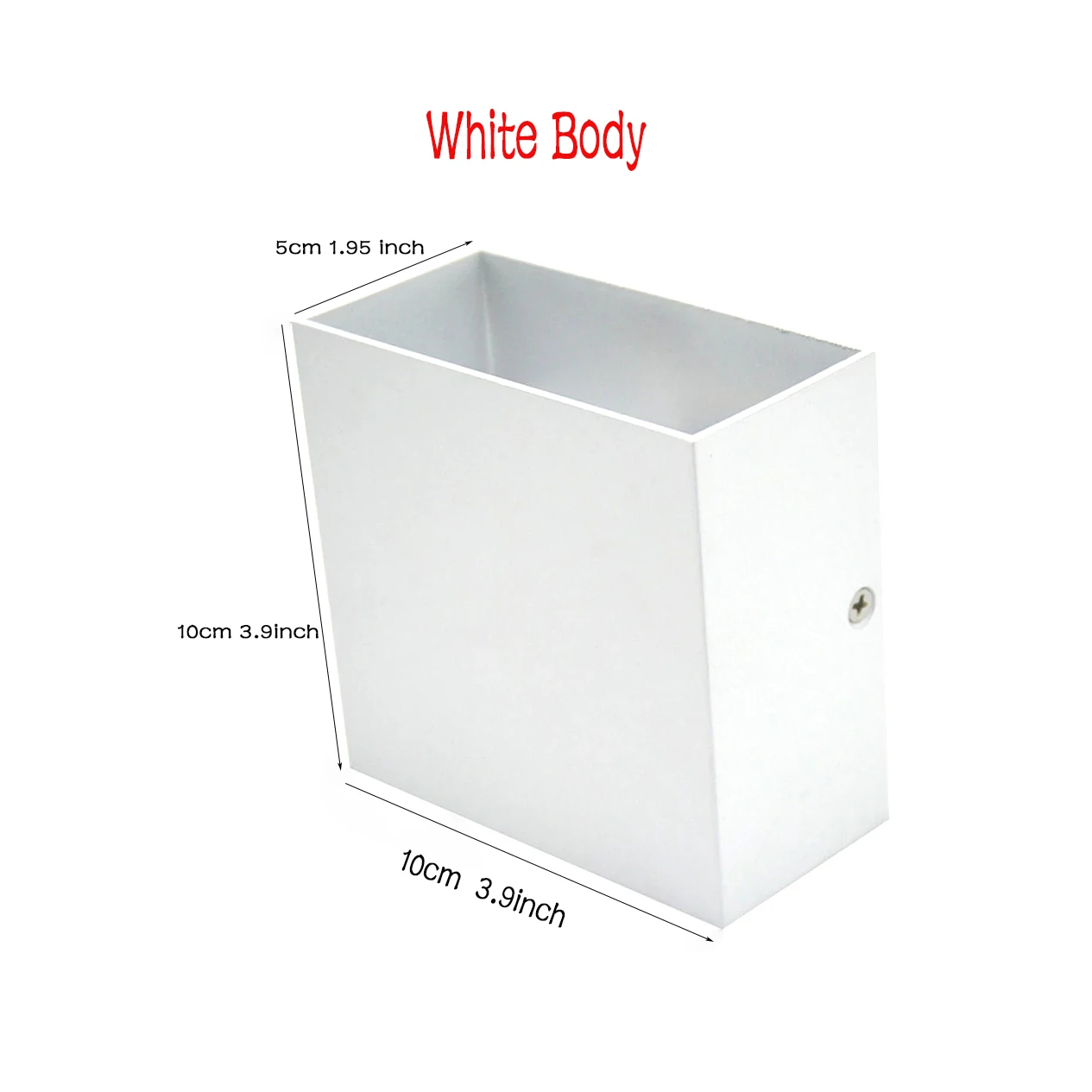 

Настенный светильник Arcatech NR-180