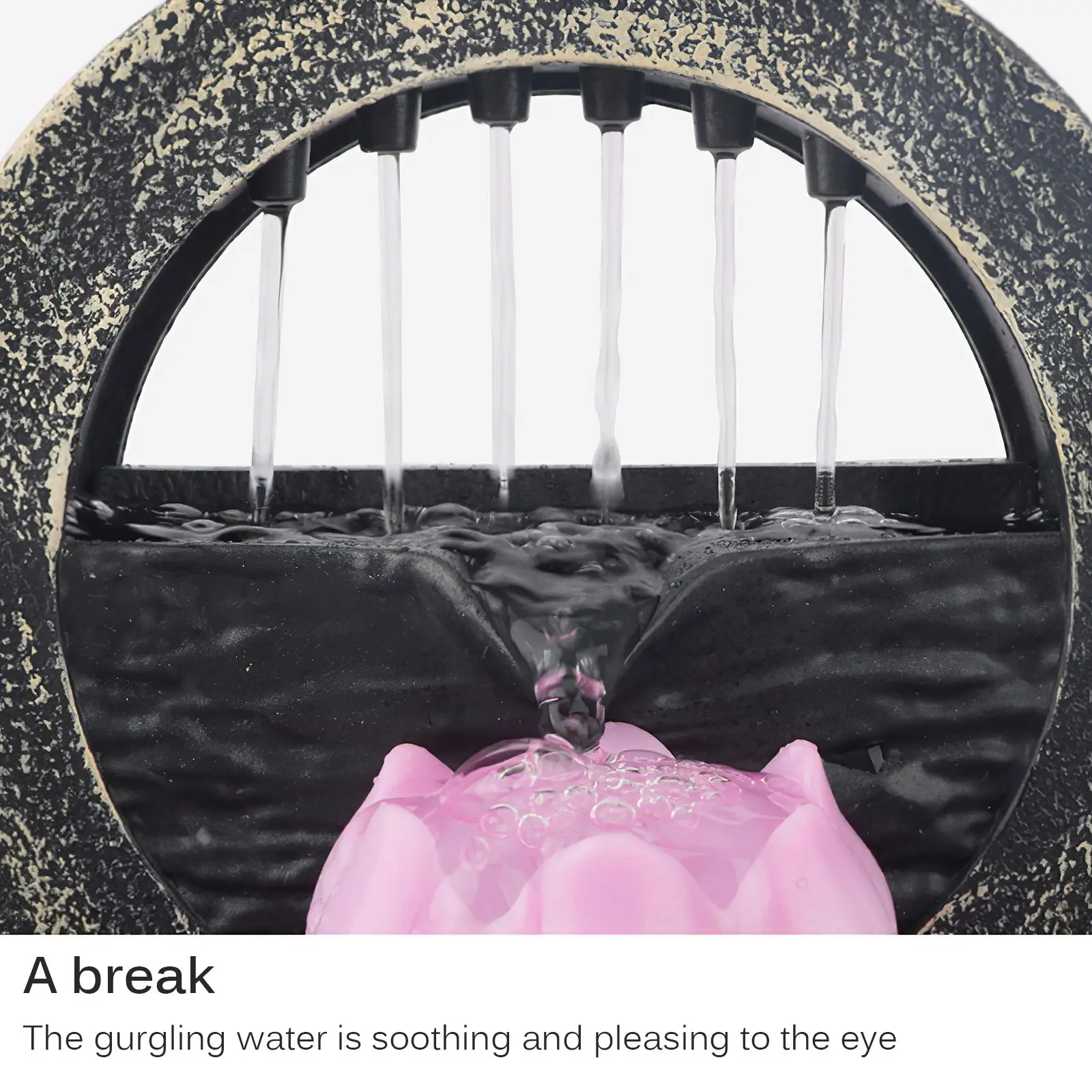 Богатство Feng Shui компании офисный Настольный украшения для рабочего стола