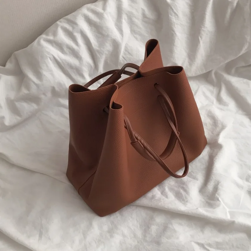 Модная женская элегантная сумка мешок дизайнерская мессенджер высокого