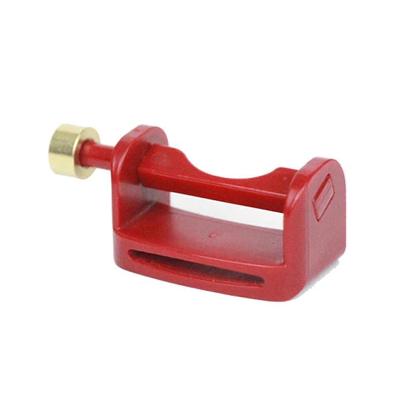 Кнопка блокировки пылесоса аксессуары для легкой установки пусковой замок