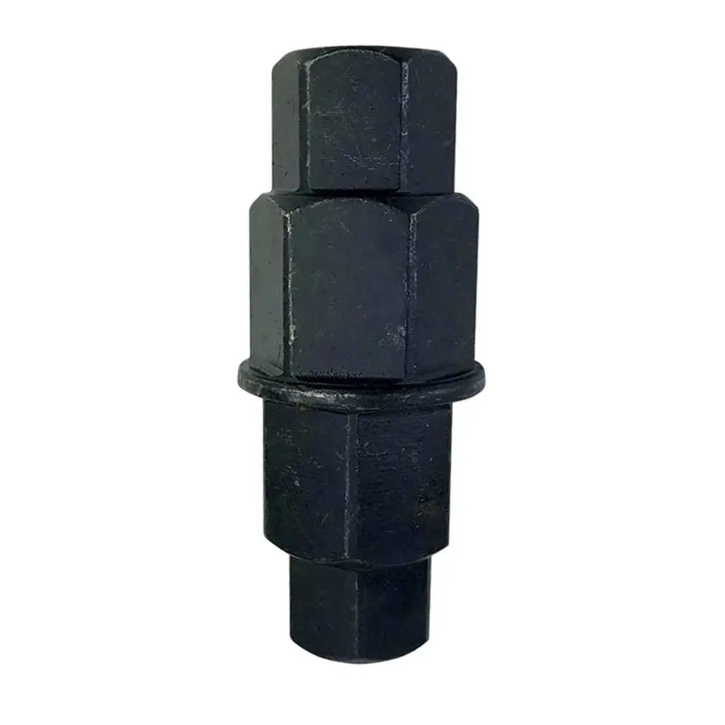 

Motorcycle Front Rear Wheel Spindle Drive Tool 17 19 22 24mm Hex Allen Axle