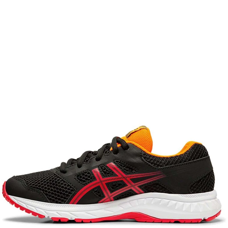 Мужские кроссовки Asics Contend 5 1014A049-001 | Обувь