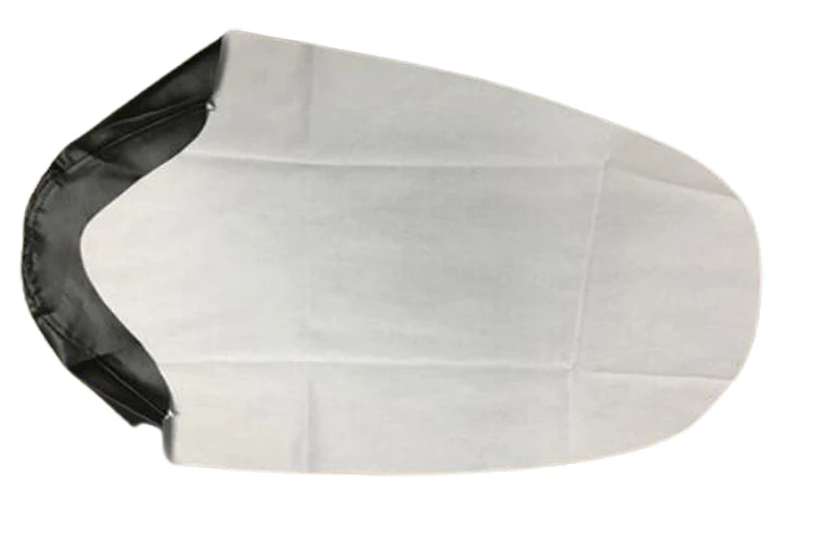 Водонепроницаемый чехол для сиденья мотоцикла C017 Suzuki из искусственной кожи EN150