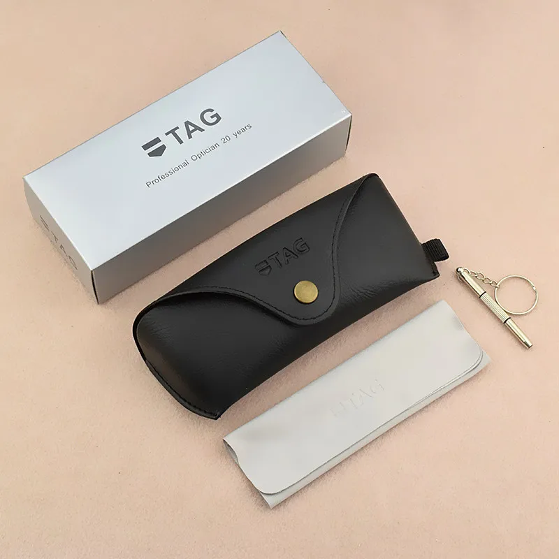 Очки в оправе для мужчин 2021 близорукость компьютерный тег бренд TR90 оправы очков