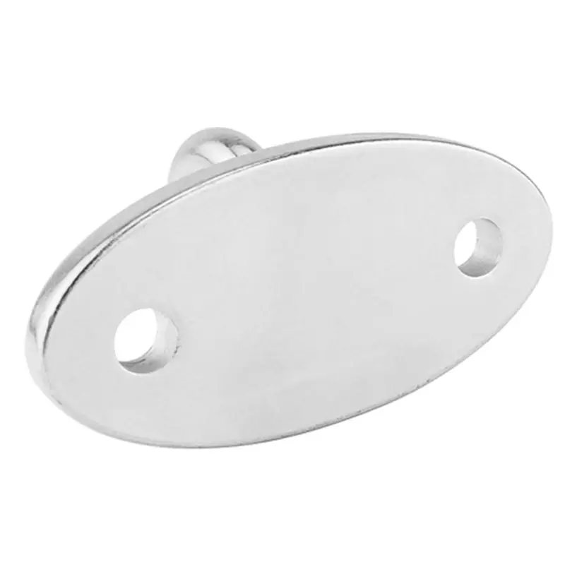 

Stainless Steel Fixed Plate Hanging Hook Yoga Sandbag Bag Swing Chair Hammock Accessories