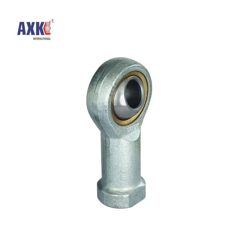 Самосмазывающиеся 8 мм диаметр резьбовой шарнирный Подшипник подшипник