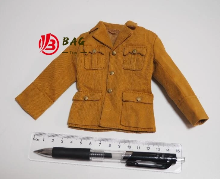 1/6 экшн-фигурок модели DID 3R оригинальная Массовая партия GM608 не взяла желтую