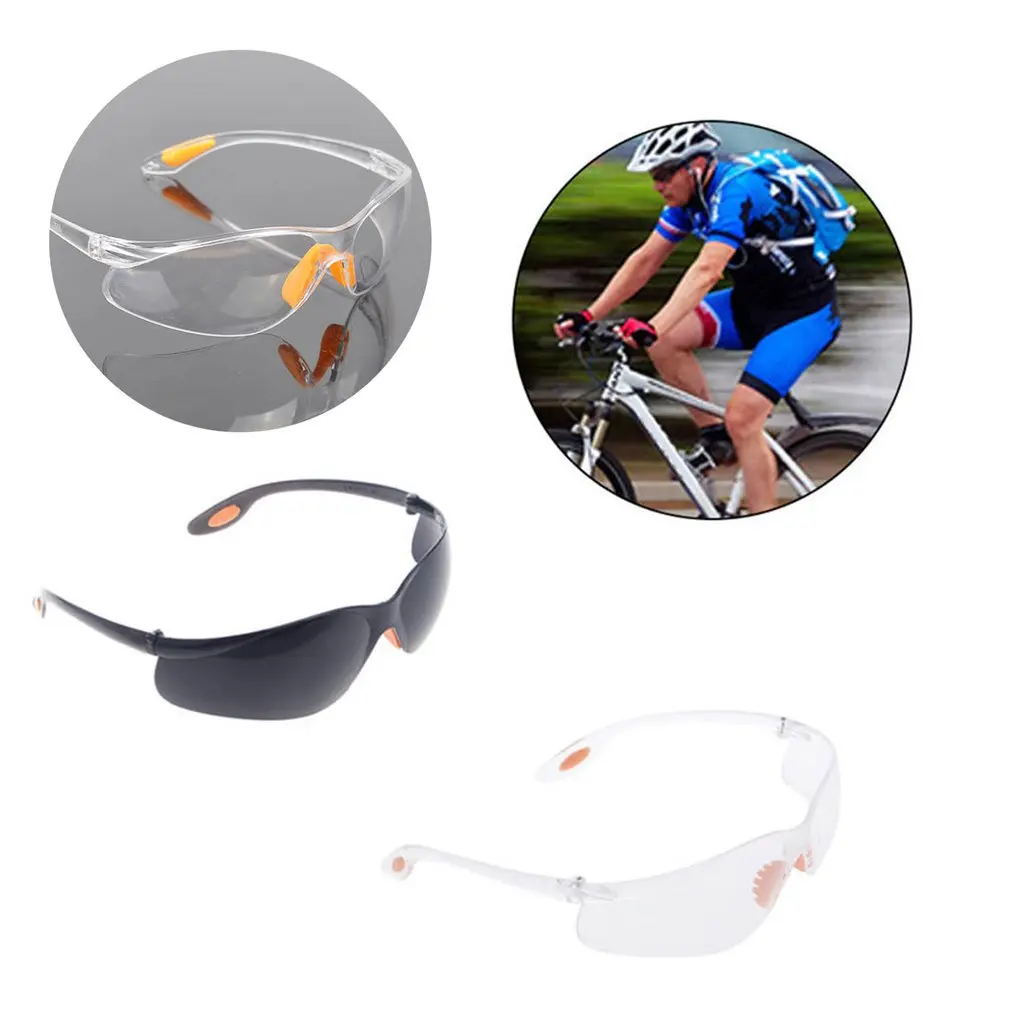 Portable Safety Eye Protective Glasses Durable Eyeglasses Multifunctional Goggles Unisex Ourdoor | Инструменты