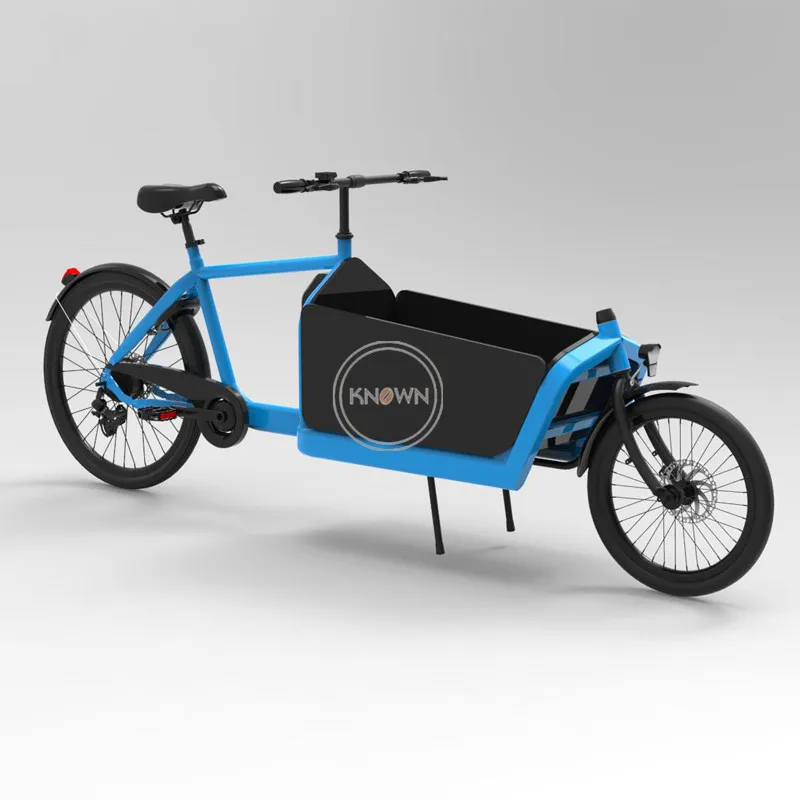 250 Вт втулка мотора электрического велосипеда педаль 2 колеса Bakfiets 7 скорости