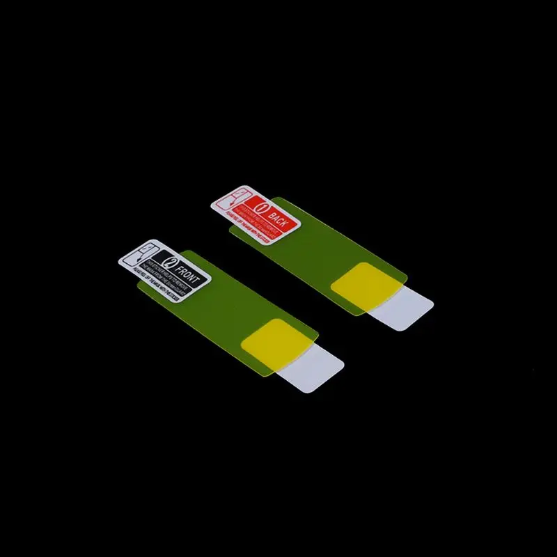 2020 Новый 1 комплект высокой четкости Взрывозащищенная Противоударная Защитная