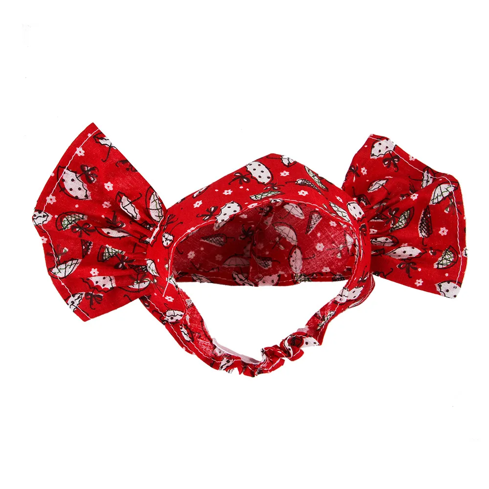 Snailhouse новая Розовая Повязка на голову в форме конфет кошачья Шляпа платье милый