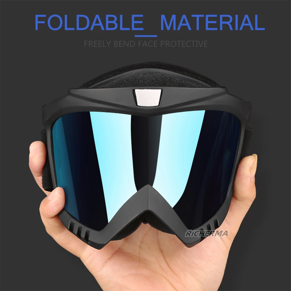 Защитная тактическая маска на все лицо моющаяся Регулируемая Военная Балаклава