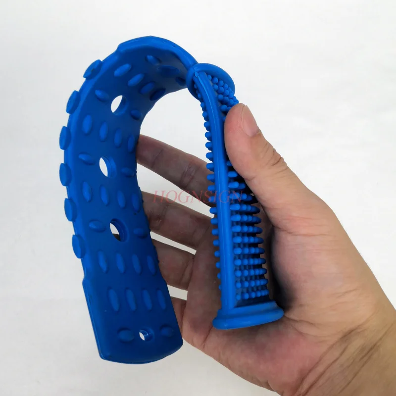 

Pat massage tool massager for body back Fitness Stick Pat Massager For Body Back Massageador Care Massage Tool Lengthen