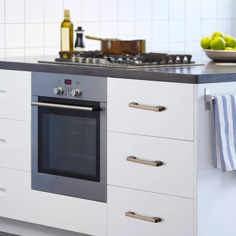 KK &amp FING европейские роскошные дверные ручки из цинкового сплава для кухонного