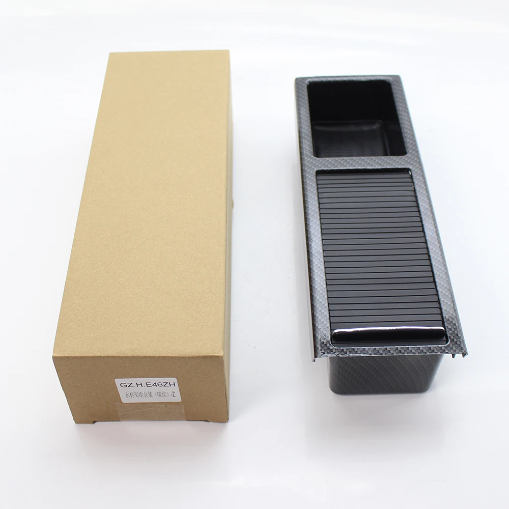 

Center Console Cup Holder Storage Insert 51167038323 Center Console Tray