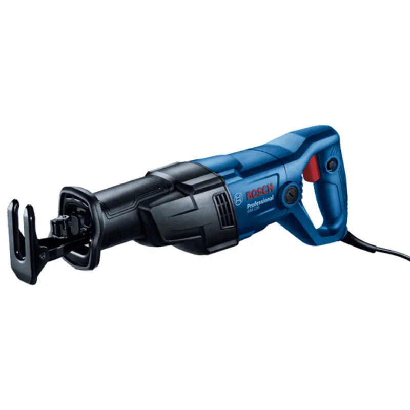 Bosch GSA 120 сабельные пилы электрическая пила портативная регулировка скорости
