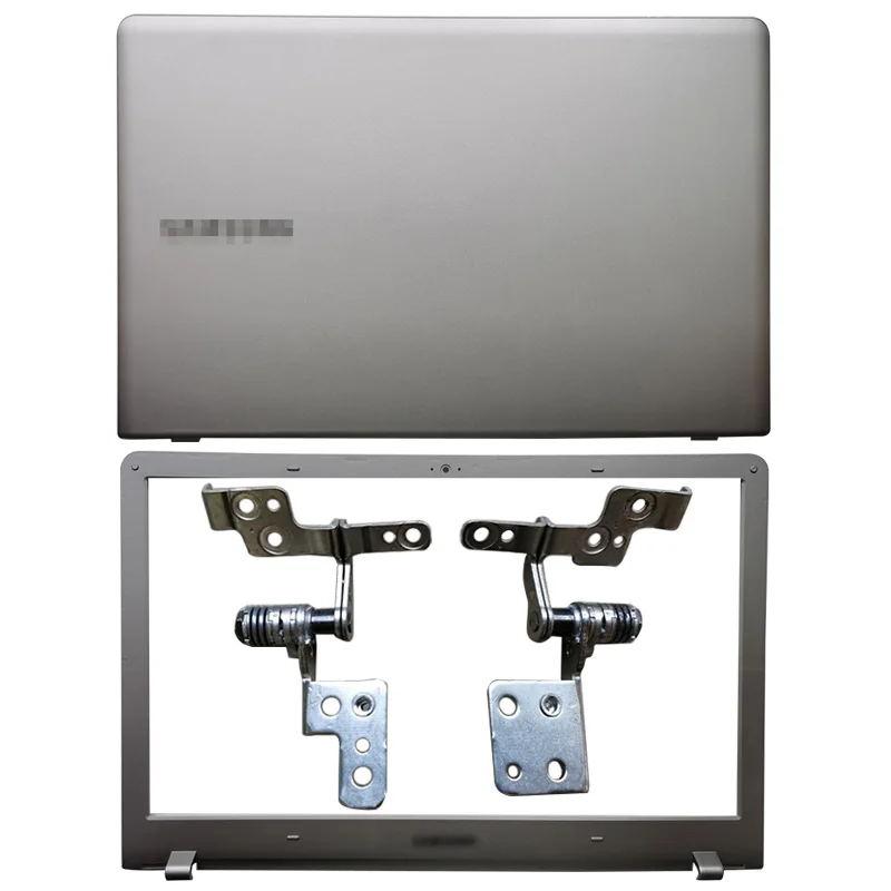 Новый чехол для задней крышки ноутбука Samsung NP510R5E NP470R5E 510R5E 470R5E задняя крышка