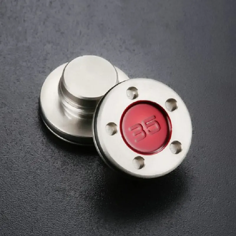 New Red Weights For Fastback&ampSquareback Putters Weight 2pcs Of 10g 15g 20g 25g 30g 35g 40g SC Brand Use | Спорт и развлечения