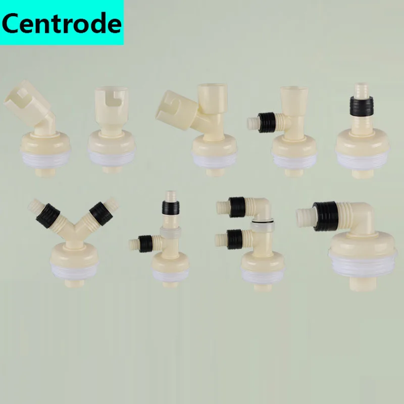 75 downpipe стиральная машина тройник соединение кухня ванная комната растительного