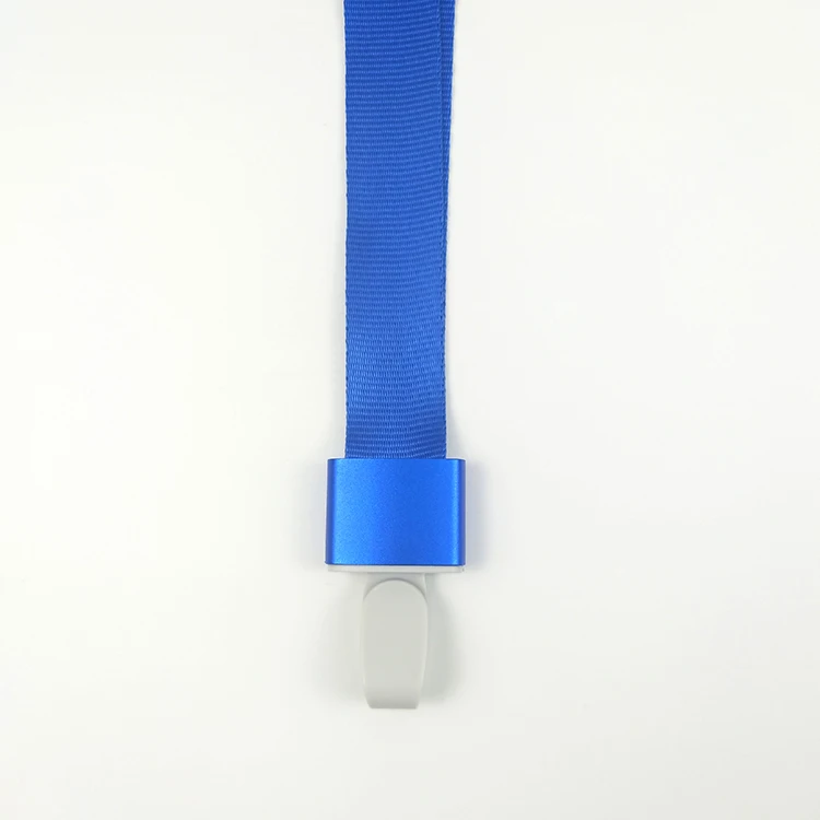 1 шт. полиэстеровый шнурок для ключей и удостоверения личности|Бейджи аксессуары|