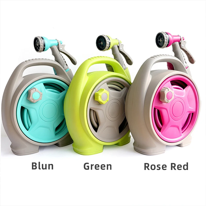 Новые инструменты для уборки можно усадить водопроводную трубу автомойки