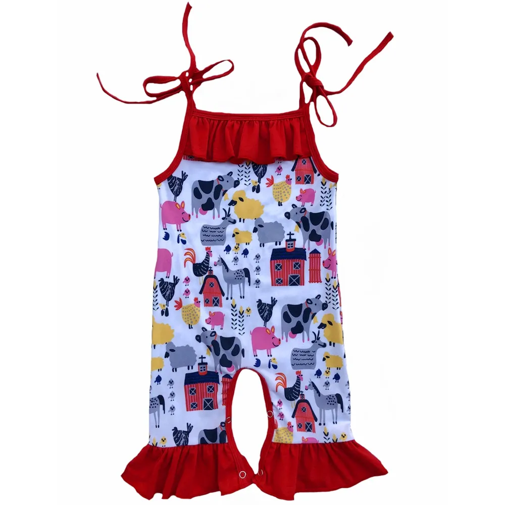 Сельское хозяйство свинья лошадь курица коровы овцы для мальчиков и девочек