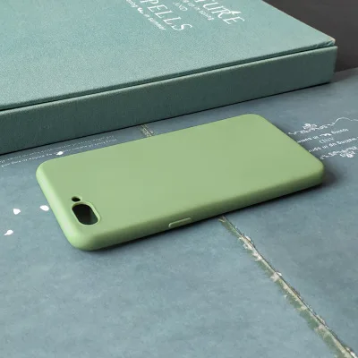 338 Милый цветной Мягкий чехол из ТПУ для iPhone 6, 6 S, 7, 8 Plus, чехол для телефона, чехол s, для iPhone X, XR, 11 PRO, XS, MAX, мягкий силиконовый чехол - Цвет: 338