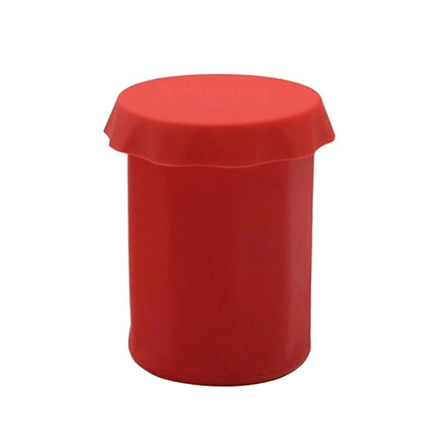 

Glass Ice Mold Cup Shape Ice Tray Maker Ice Cup Silicone Mold For Summer Party Outdoor CANQ889