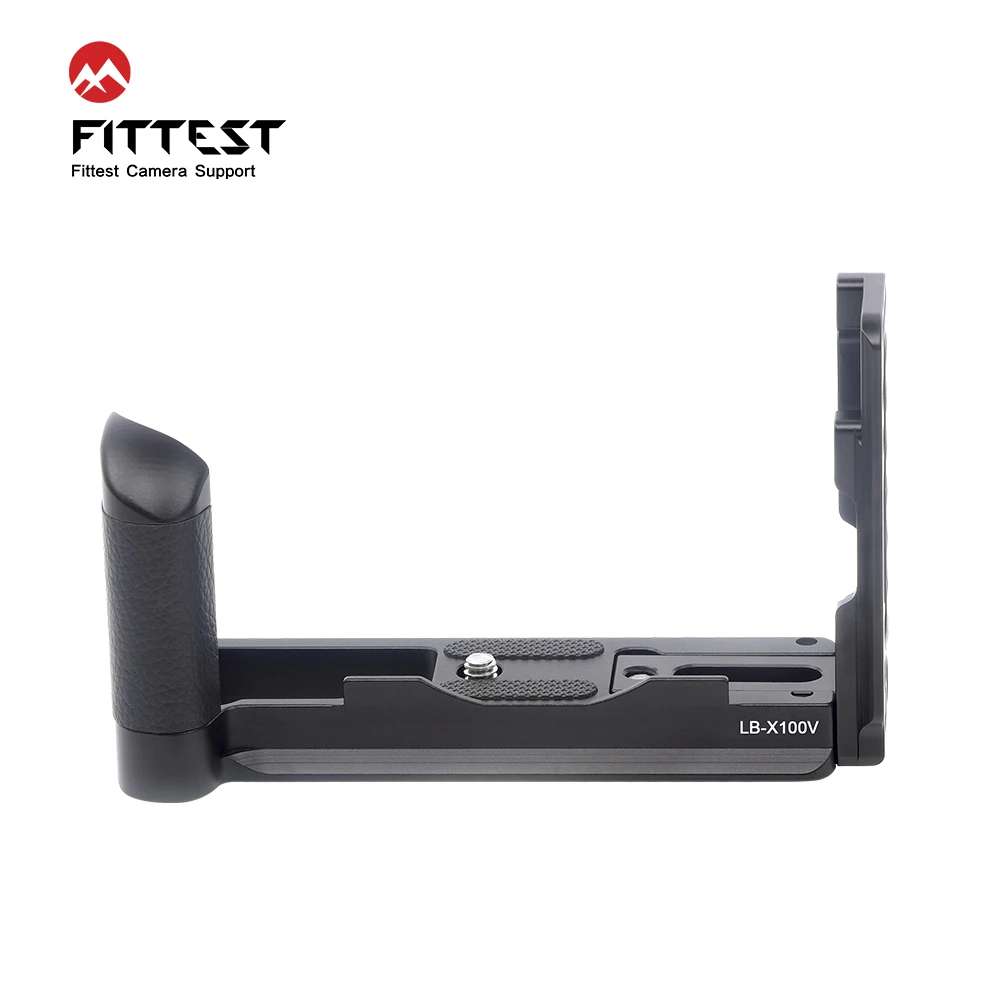 

Вертикальный L-образный кронштейн для камеры Fujifilm X100V