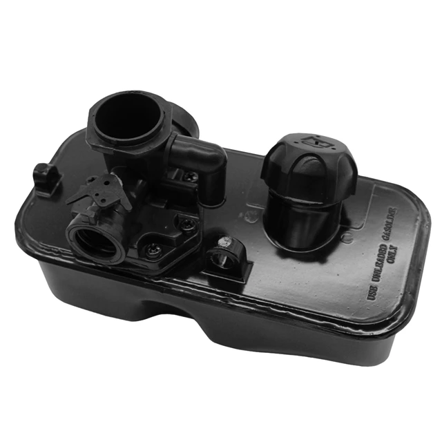 Карбюратор Carb 499809 498809A 494406 для газонокосилки Briggs & Stratton бесплатная
