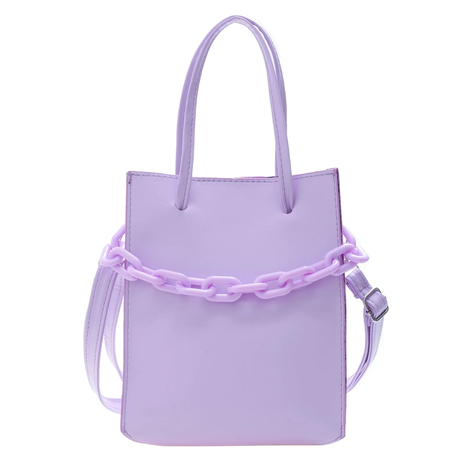 

New Female Bag Creative Design Large Capacity Bag Women Fashion Small Square Bag Shoulder Messenger Bag Free Shipping