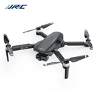 Дрон JJRC X19 с GPS, бесщеточный, 4K, двухосевой карданный подвес, двойная камера, профессиональный штатив, складной Квадрокоптер, вертолеты, игрушки, подарки