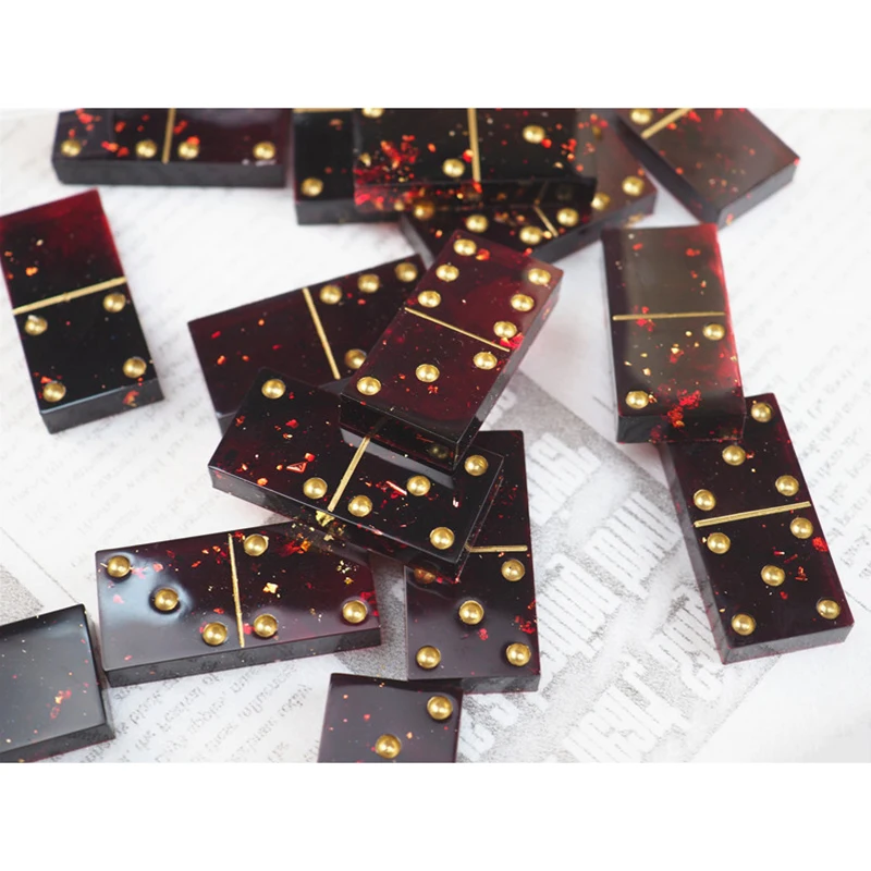 Сделай Сам силиконовая эпоксидная смола ручной работы комплект пресс форм