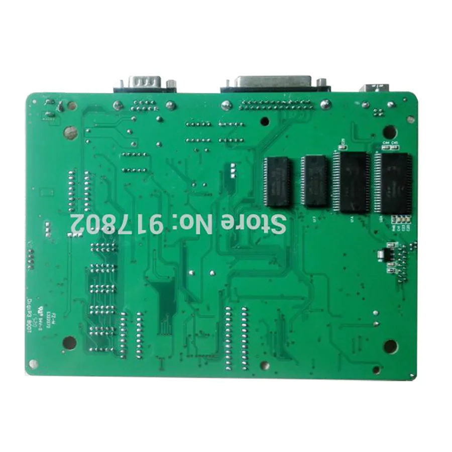 Digipro3 V4.94 PCB Board Digiprog III 3 DG3 |