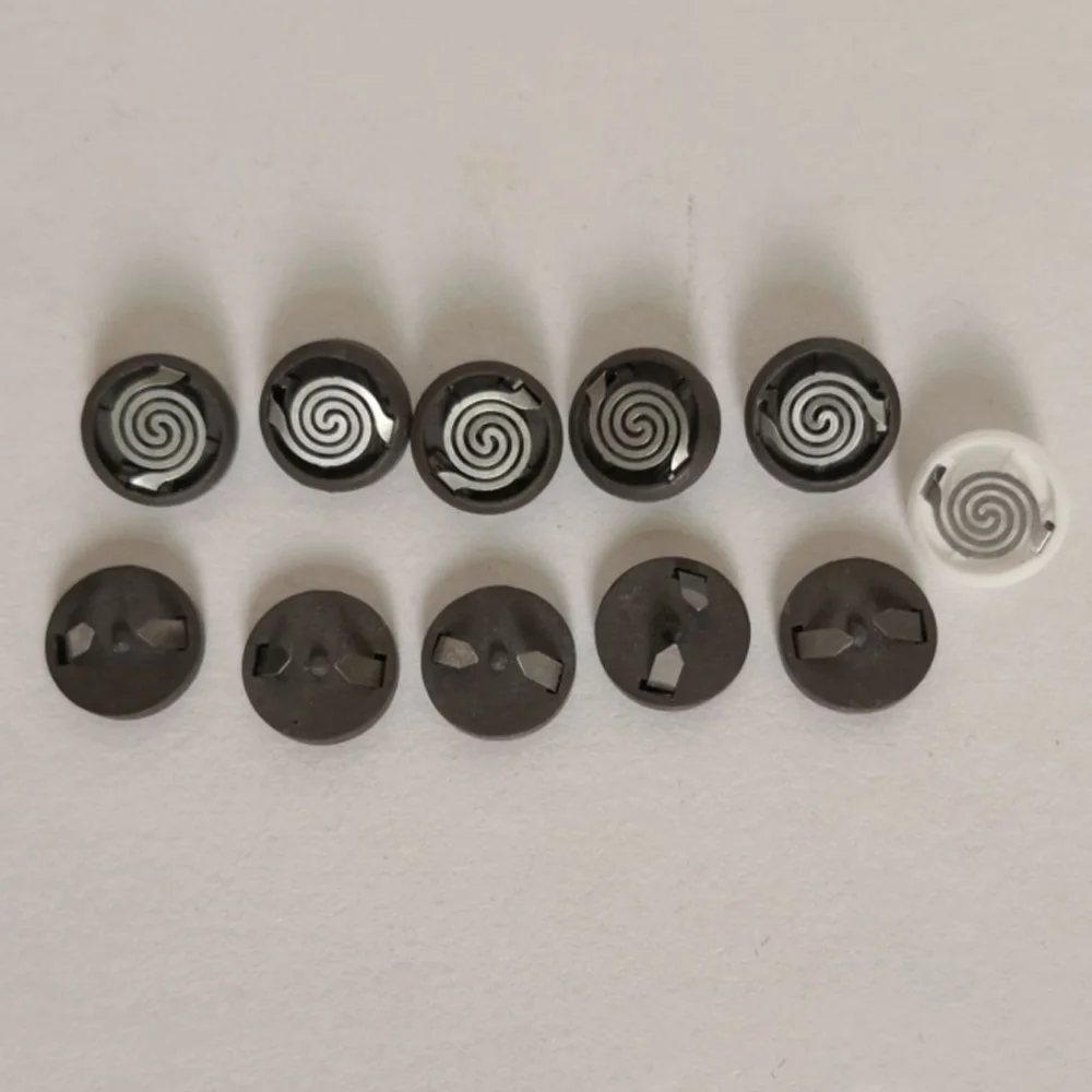 

100pcs USB Lighter electrothermal fillet