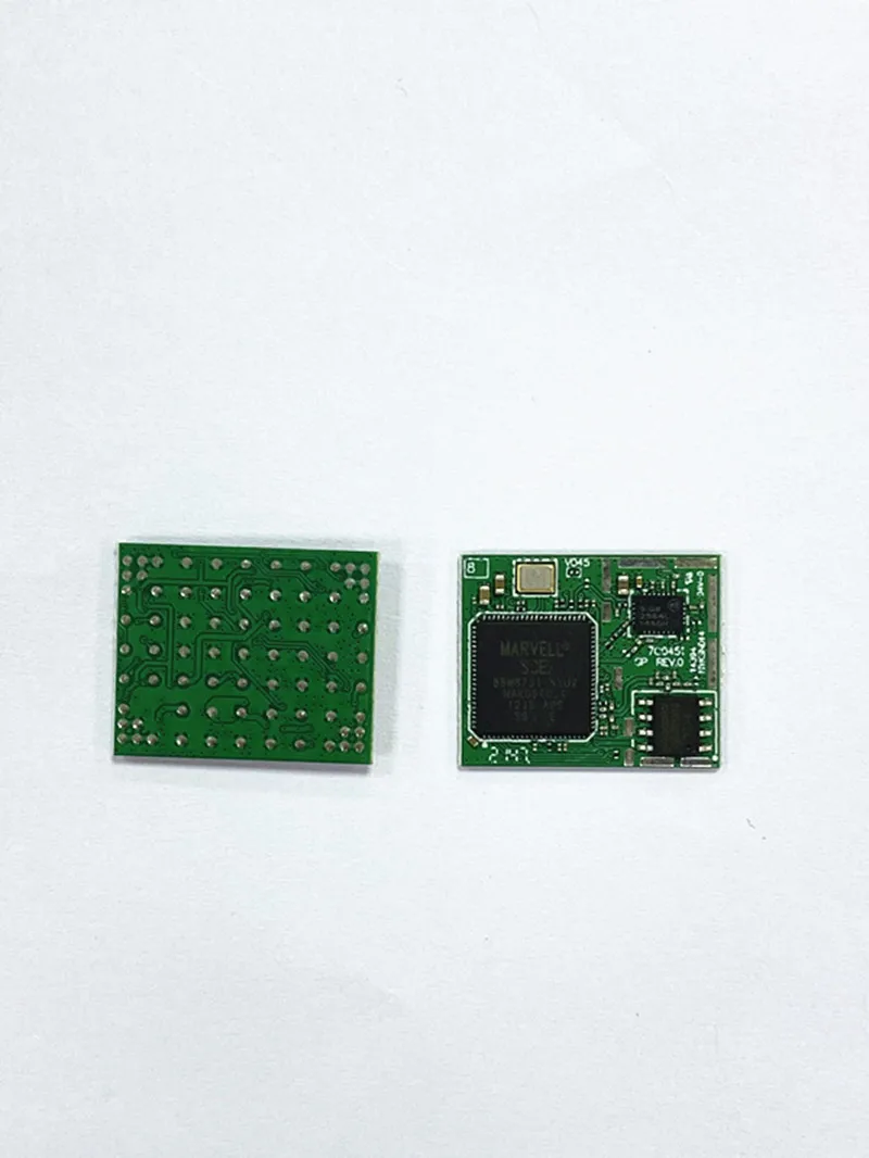 Оригинальная плата модуля PCB Bluetooth Wifi материнская с логическим чипом для PS3 4000 4K
