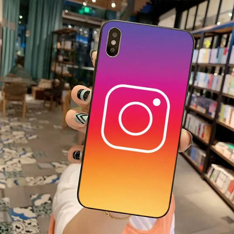 Мягкий резиновый чехол для iPhone 11 pro XS MAX 8 7 6 6S Plus X 5 SE 2020 XR|Бамперы| |