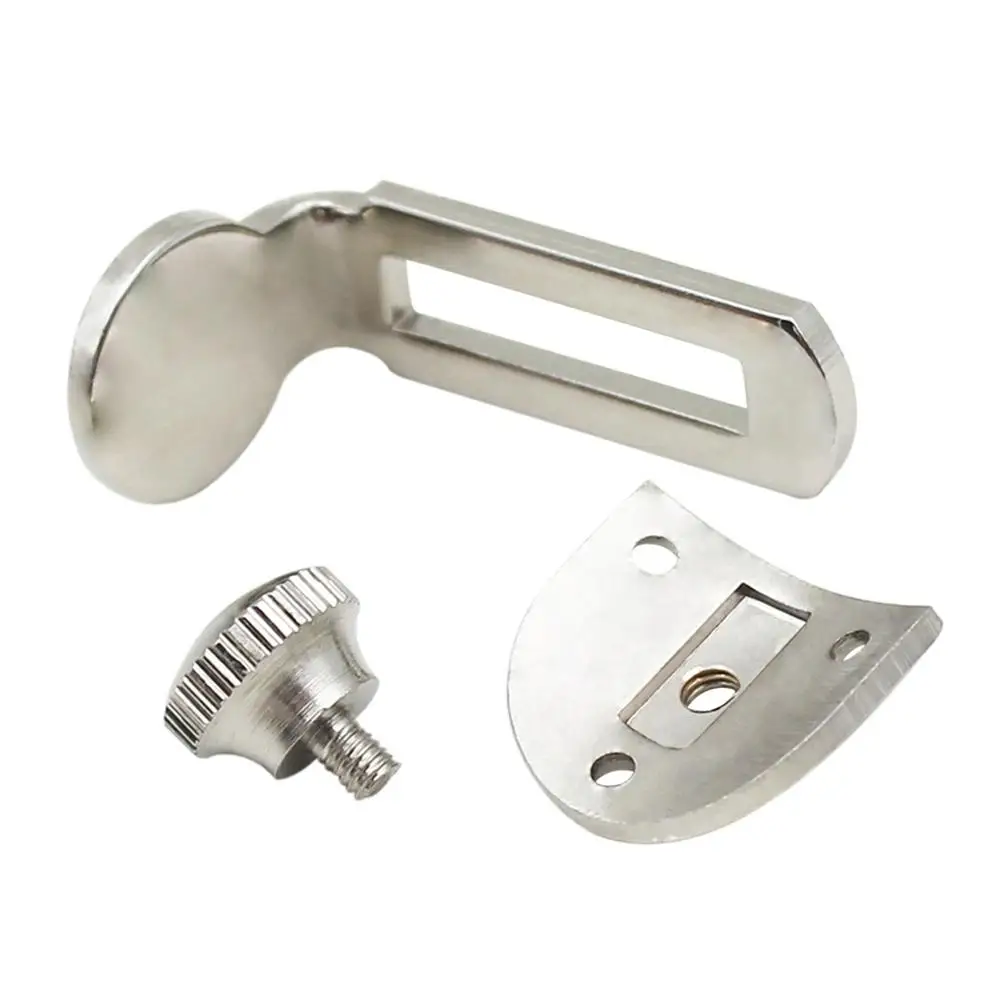 Черный упор для большого пальца кларнет аксессуары кларнета музыкальных