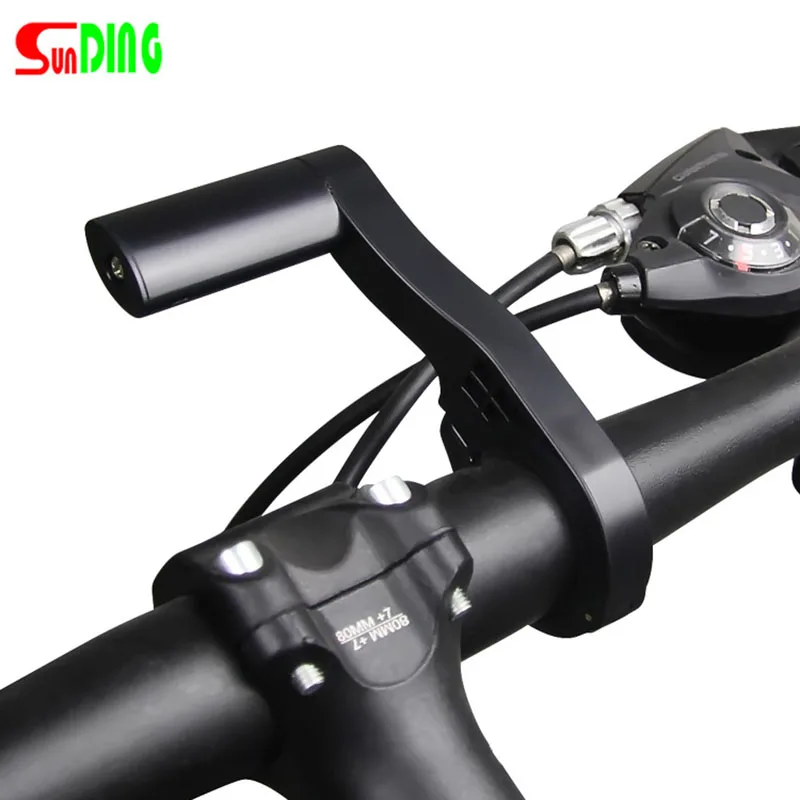 Кронштейн-Удлинитель на руль велосипеда | Спорт и развлечения