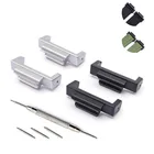 Адаптер ремешка для часов с 16 мм на 22 мм для разъемов Casio G-Shock GA-110100120150200300400700GD-100110120DW-5600 6900