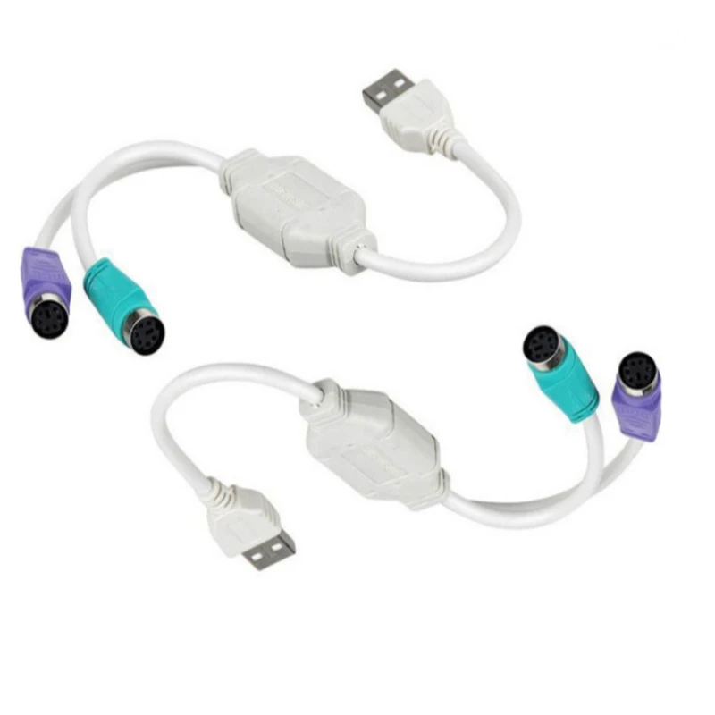 Кабель-удлинитель USB для передачи данных штекер-гнездо кабель с круглой головкой