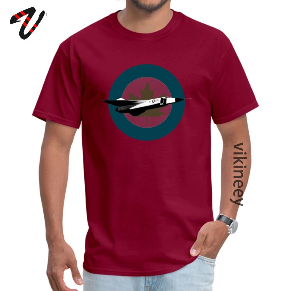 Футболки Avro Arrow с круглым вырезом Летние Осенние белые топы рубашки уличные